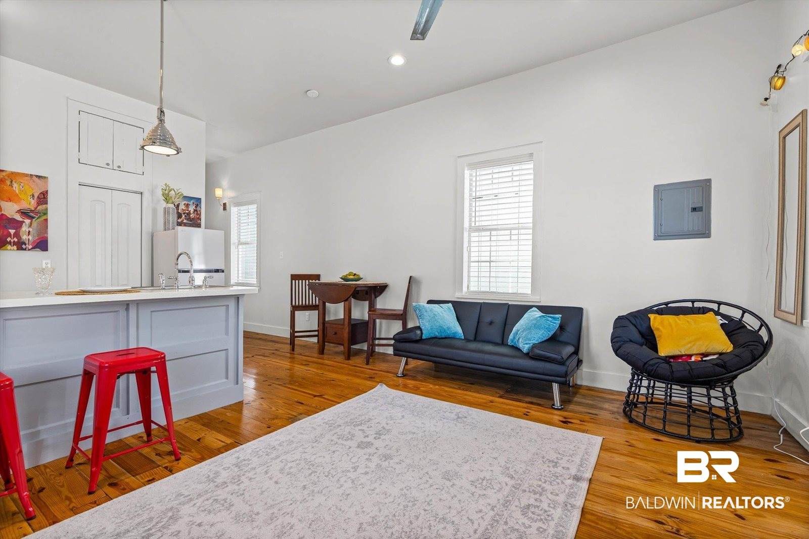 951 Montgomery Street, Mobile, AL 36604
