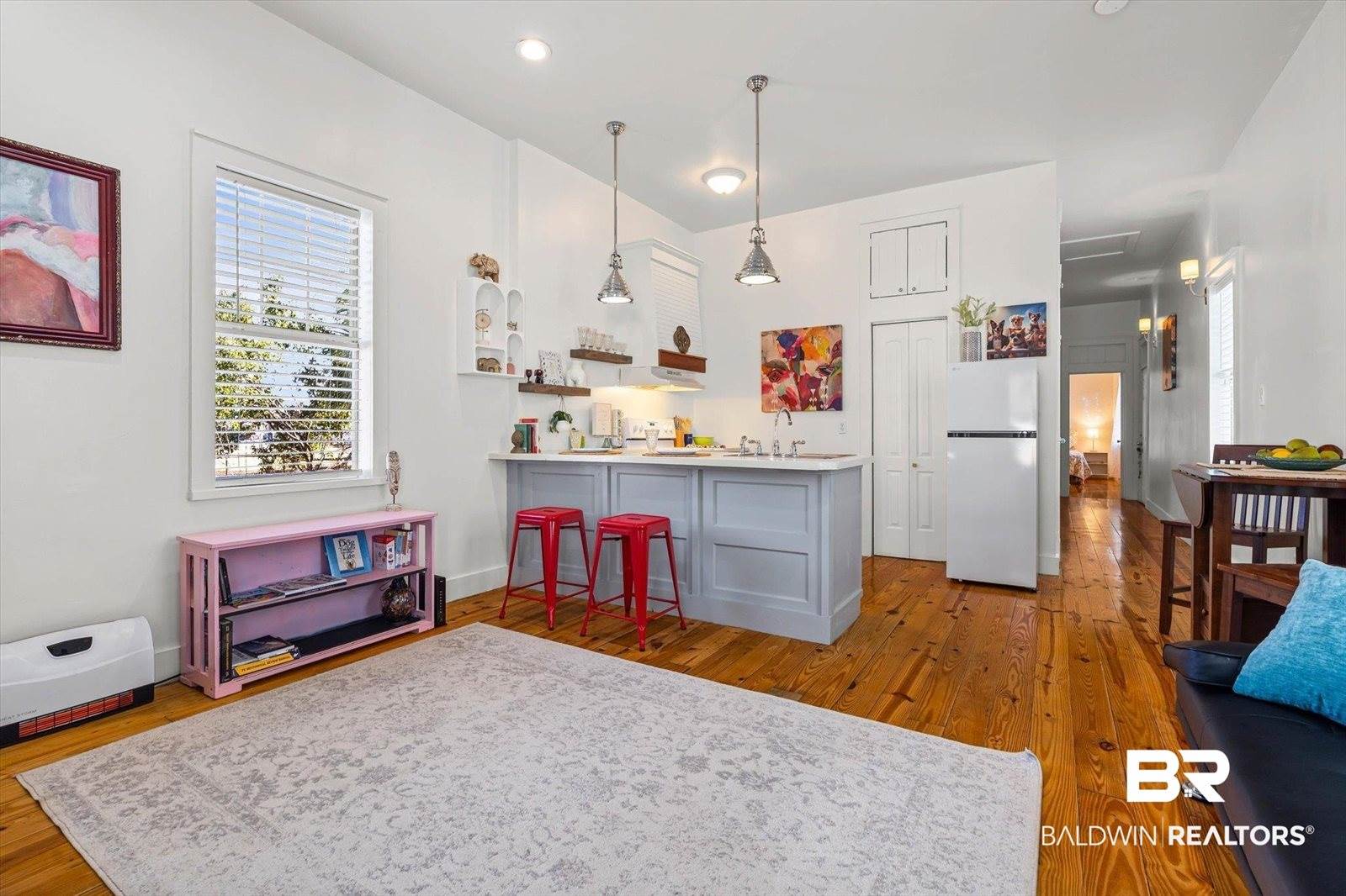 951 Montgomery Street, Mobile, AL 36604