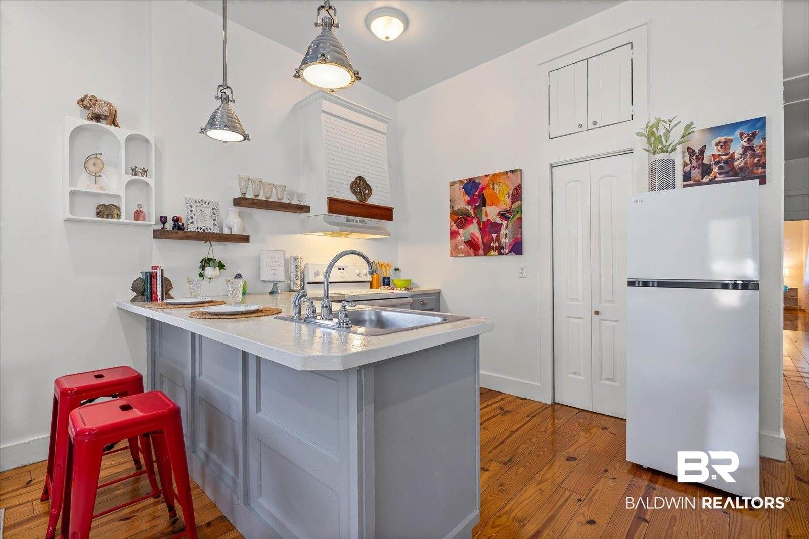 951 Montgomery Street, Mobile, AL 36604
