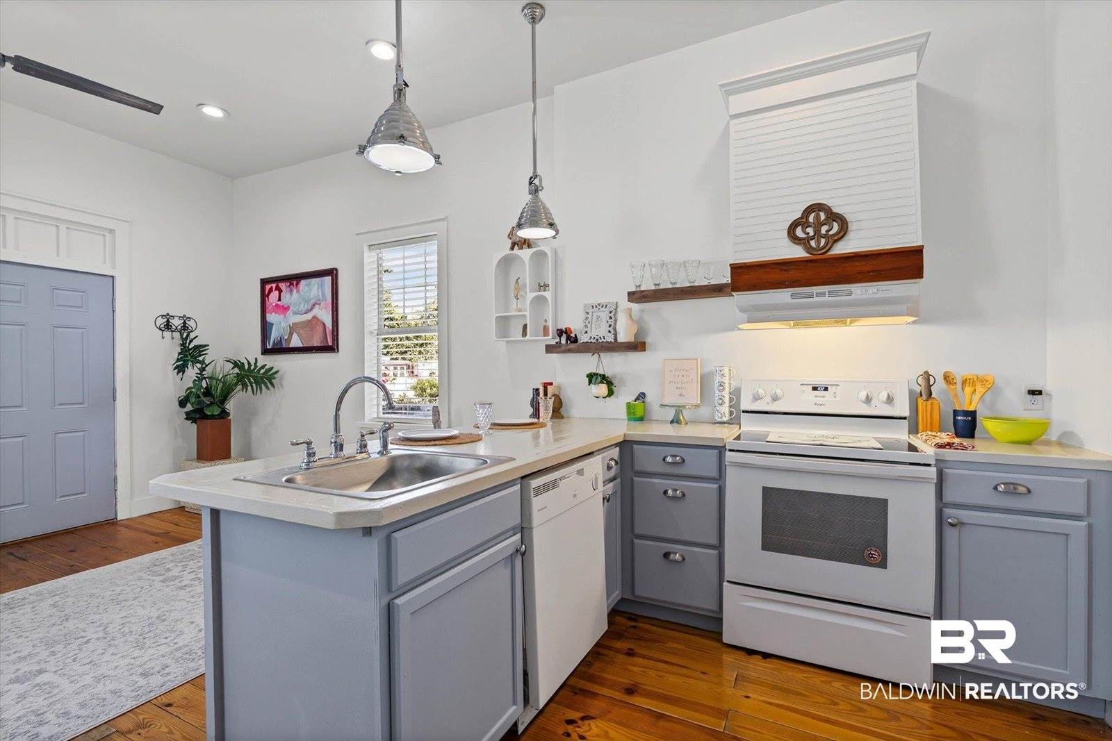 951 Montgomery Street, Mobile, AL 36604