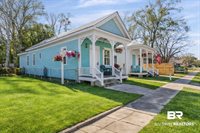 951 Montgomery Street, Mobile, AL 36604