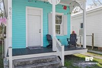 951 Montgomery Street, Mobile, AL 36604
