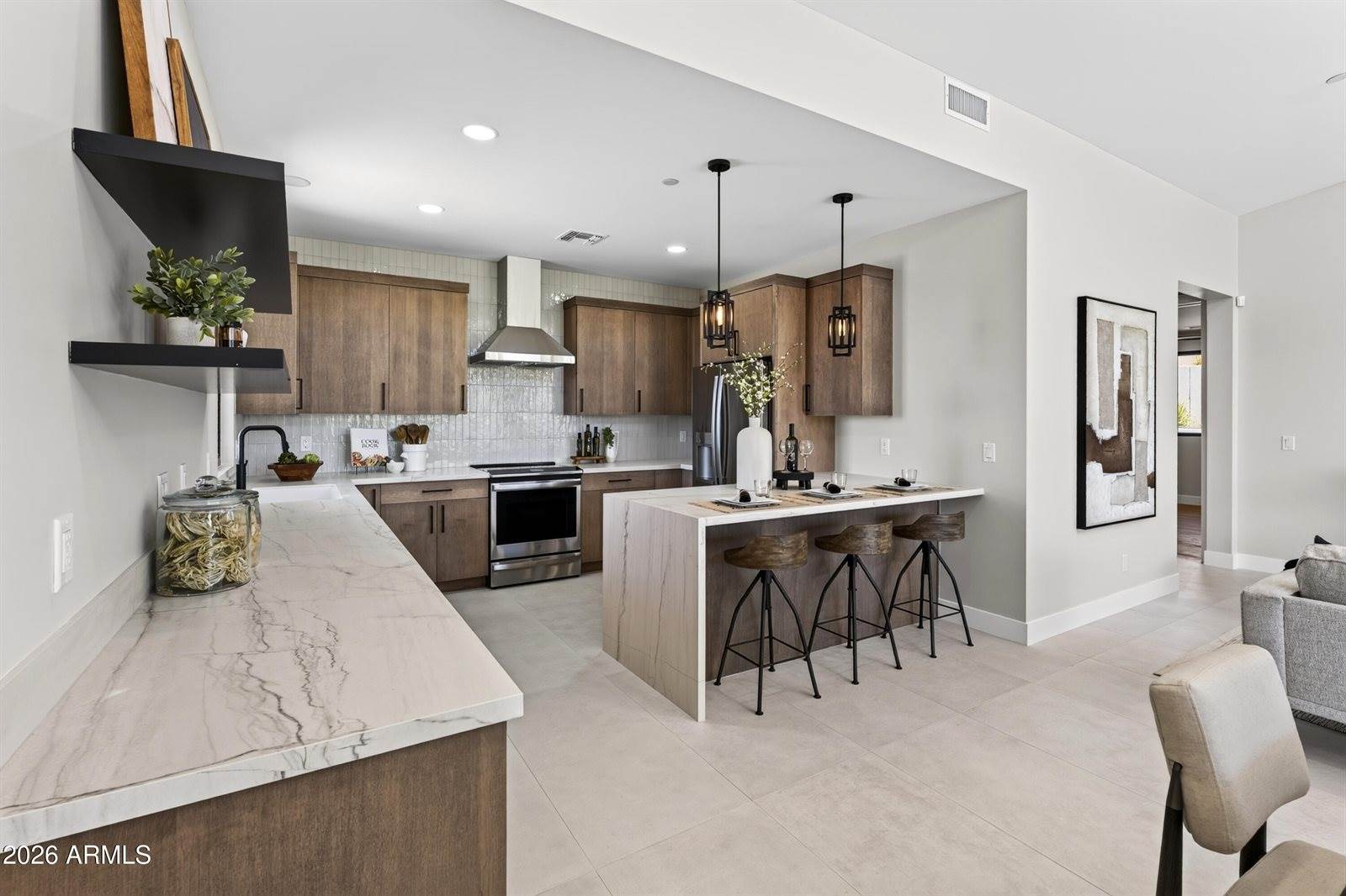 16348 East Arroyo Vista Drive, Fountain Hills, AZ 85268