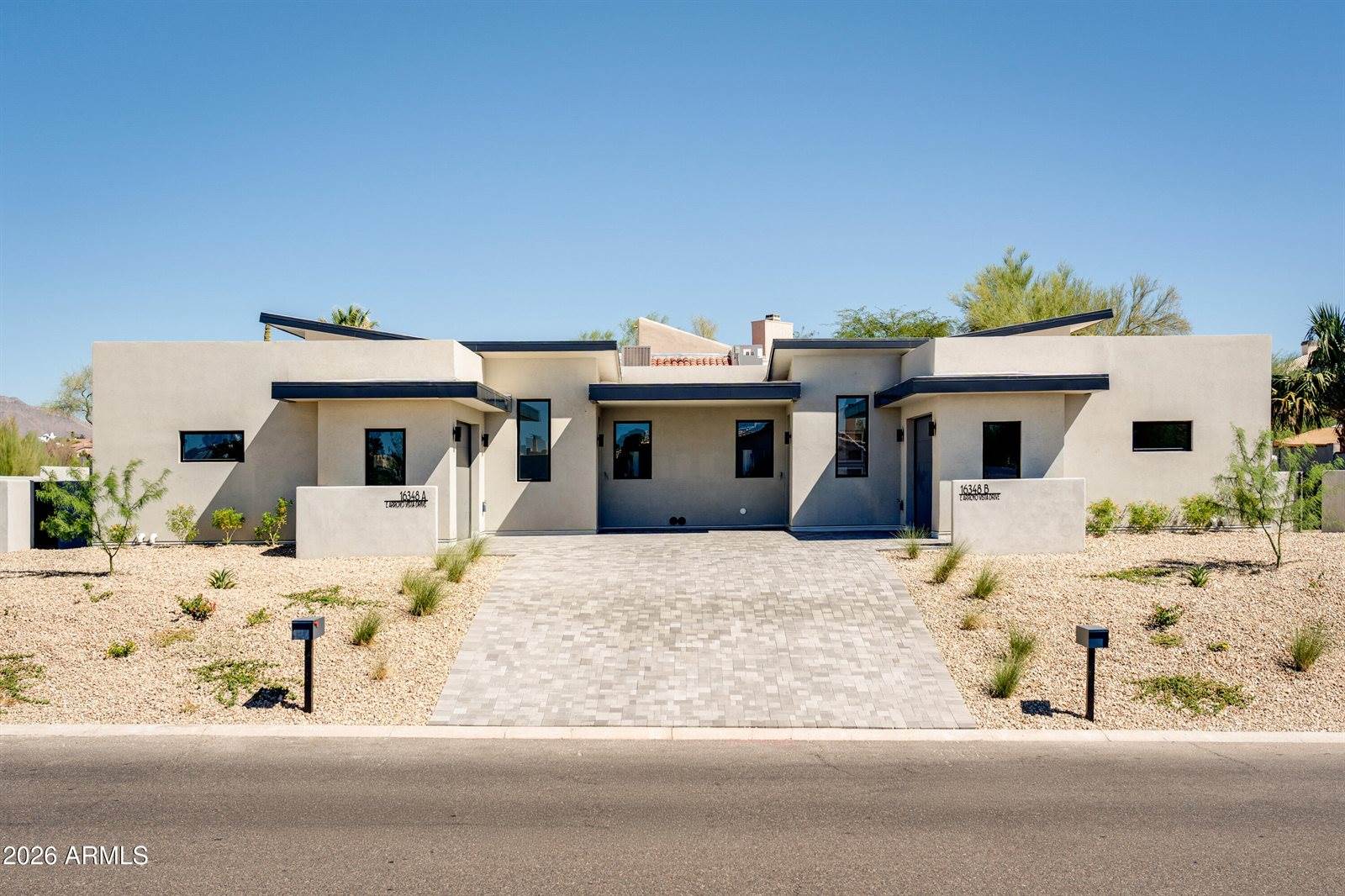 16348 East Arroyo Vista Drive, Fountain Hills, AZ 85268