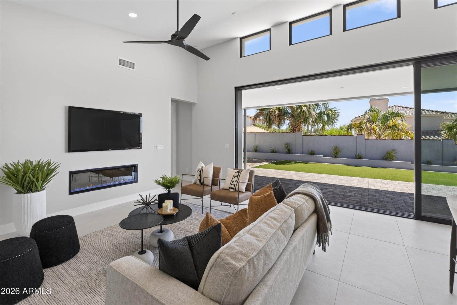 16348 East Arroyo Vista Drive, Fountain Hills, AZ 85268