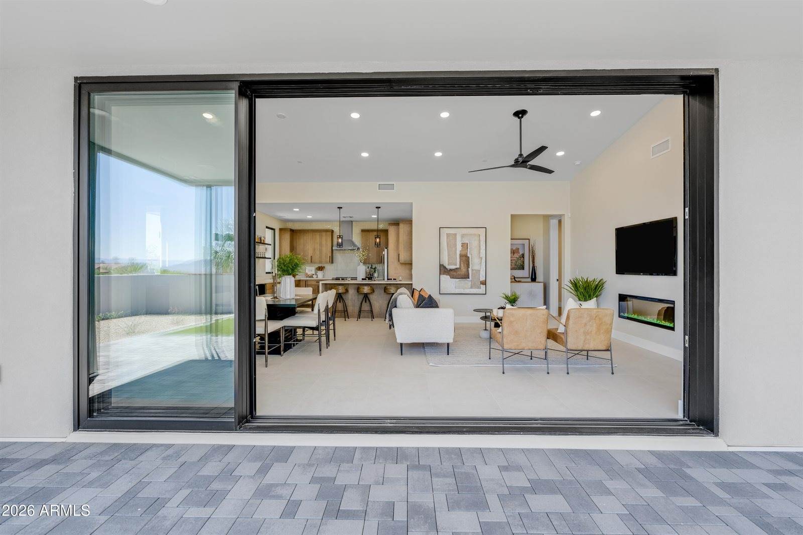 16348 East Arroyo Vista Drive, Fountain Hills, AZ 85268