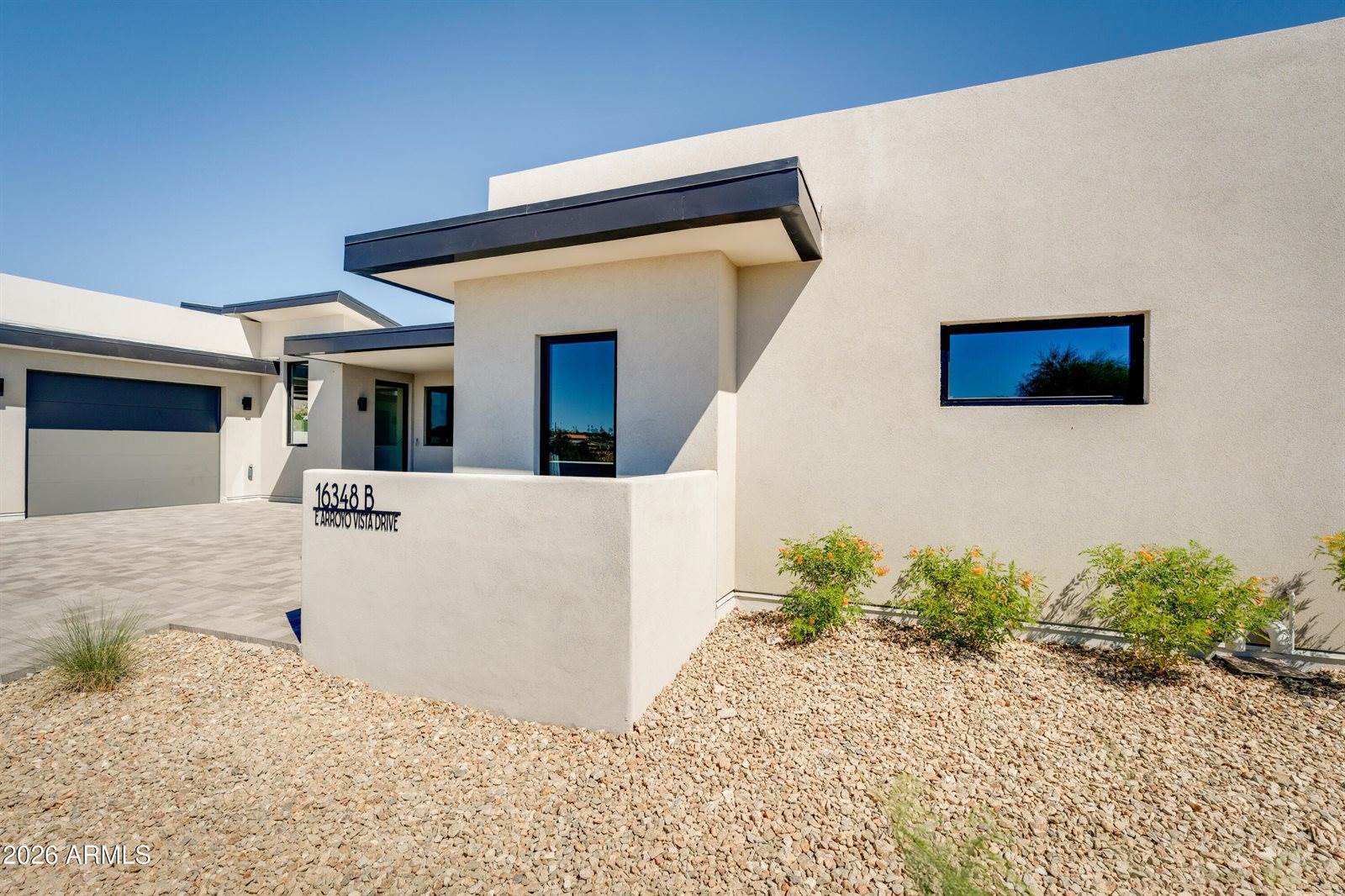 16348 East Arroyo Vista Drive, Fountain Hills, AZ 85268