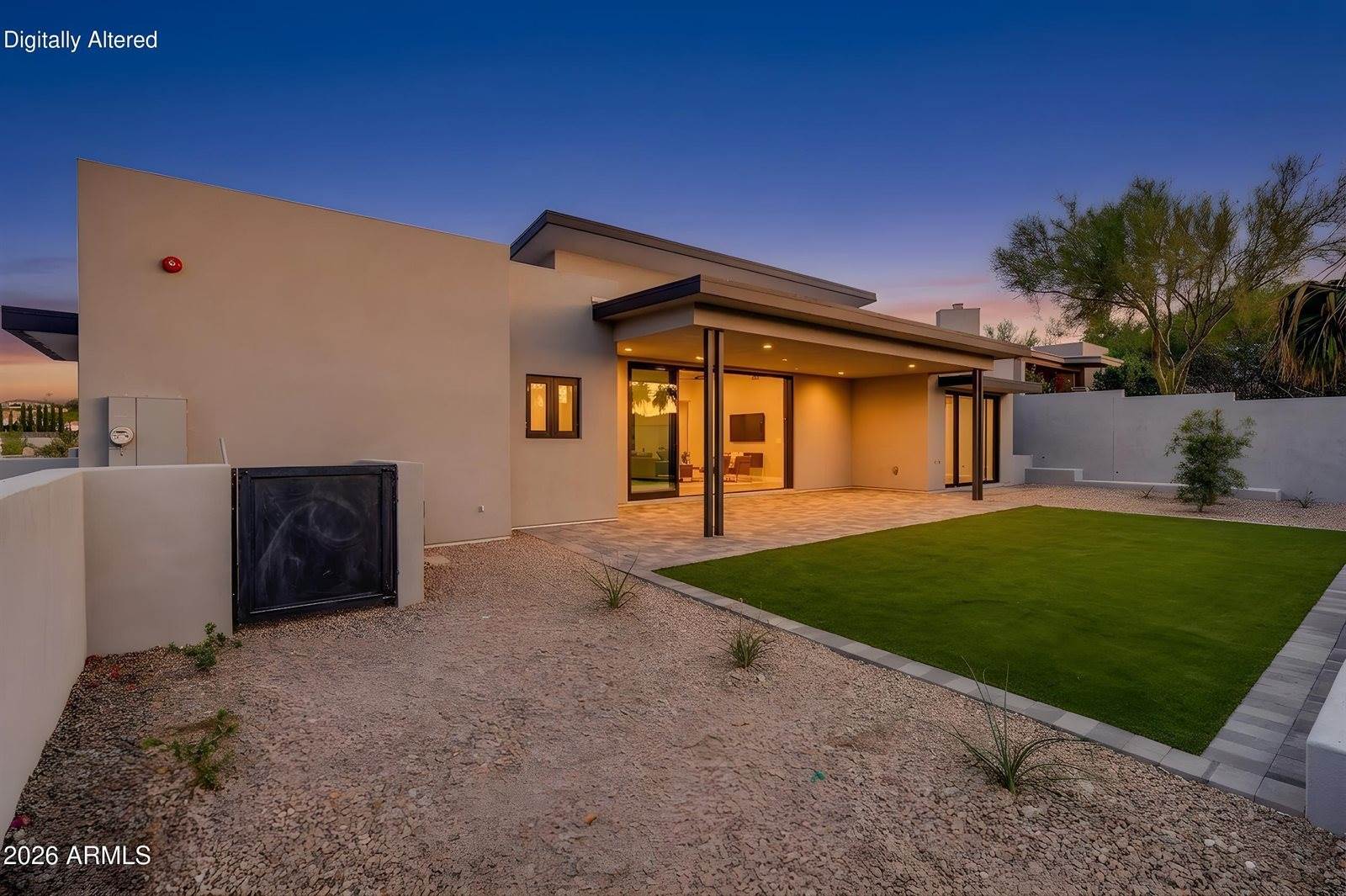 16348 East Arroyo Vista Drive, Fountain Hills, AZ 85268