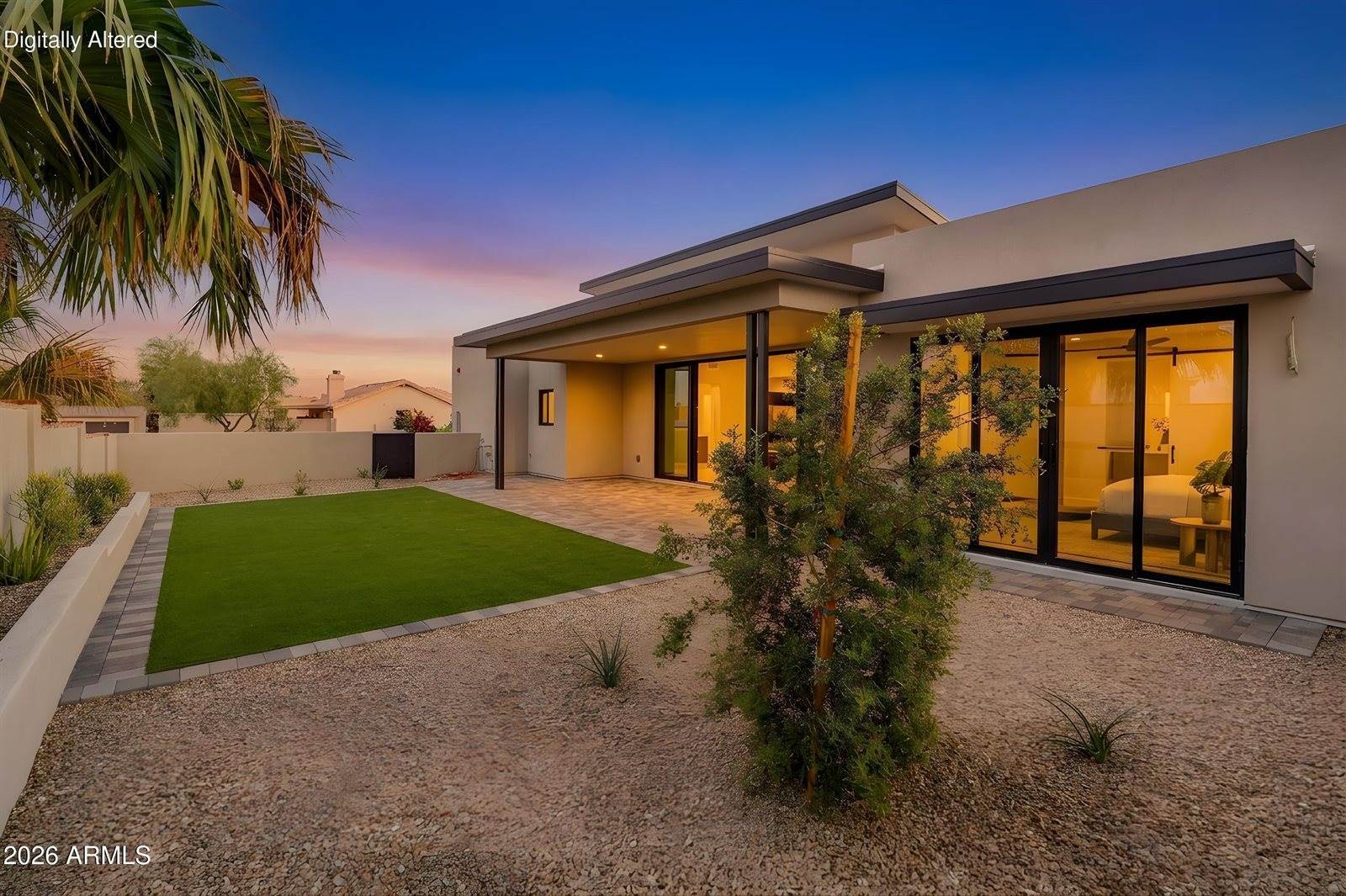 16348 East Arroyo Vista Drive, Fountain Hills, AZ 85268