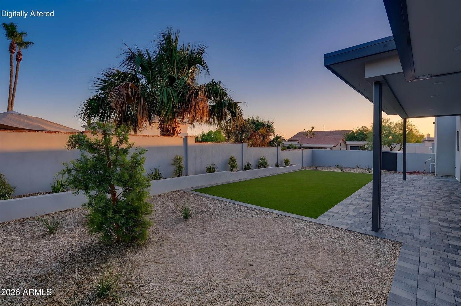 16348 East Arroyo Vista Drive, Fountain Hills, AZ 85268