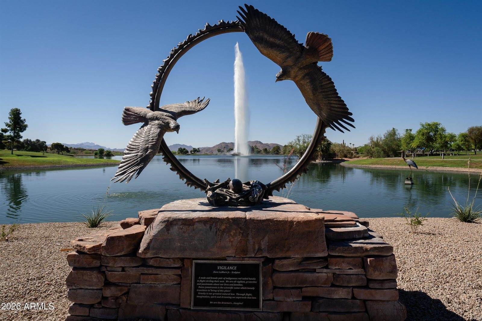 16348 East Arroyo Vista Drive, Fountain Hills, AZ 85268