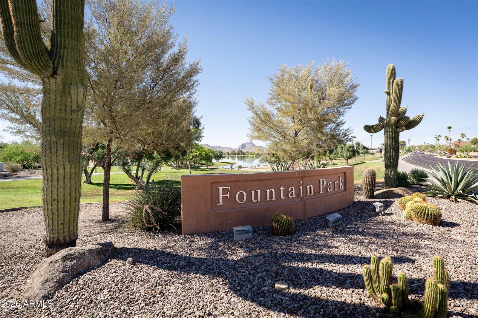 16348 East Arroyo Vista Drive, Fountain Hills, AZ 85268