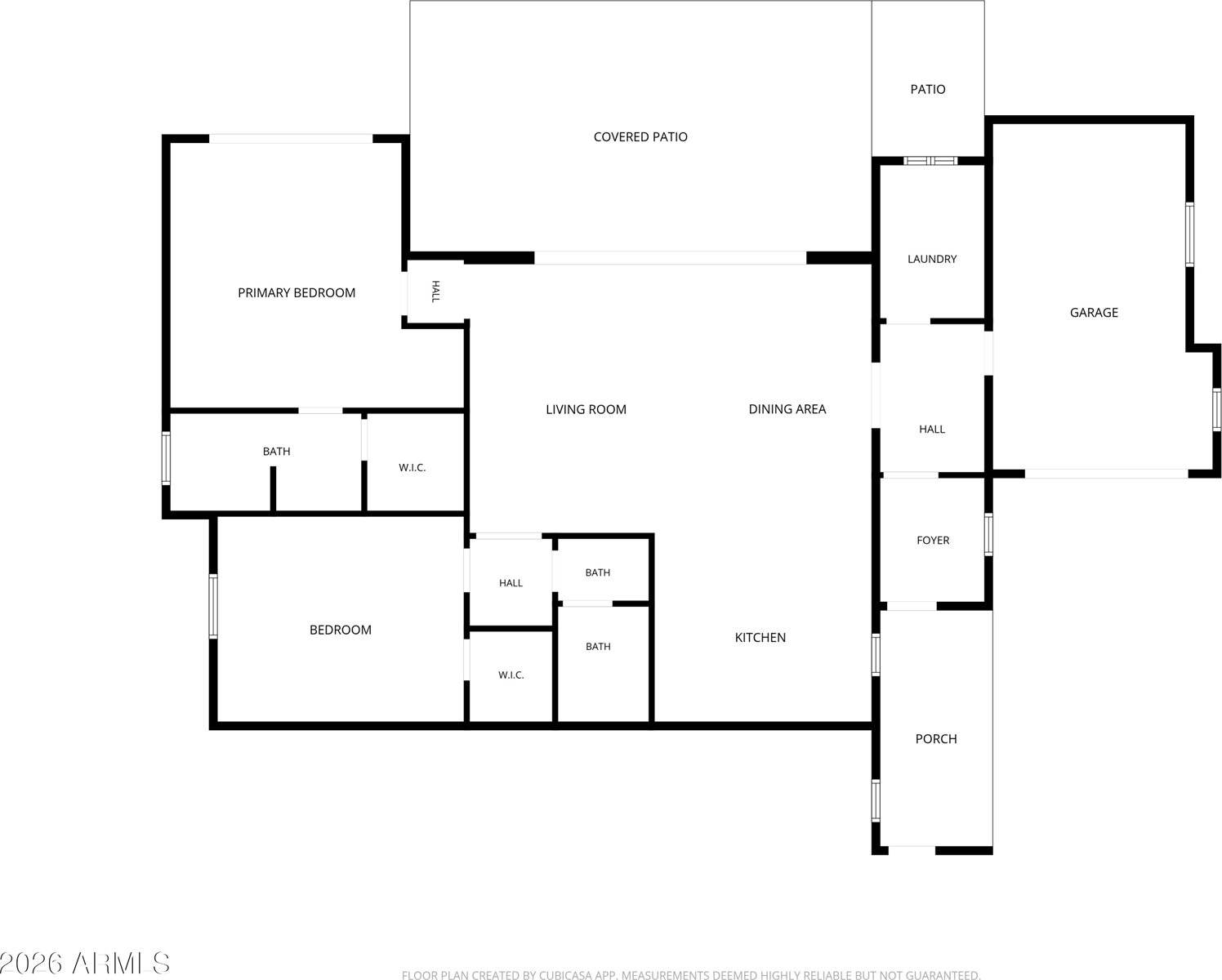 16348 East Arroyo Vista Drive, Fountain Hills, AZ 85268