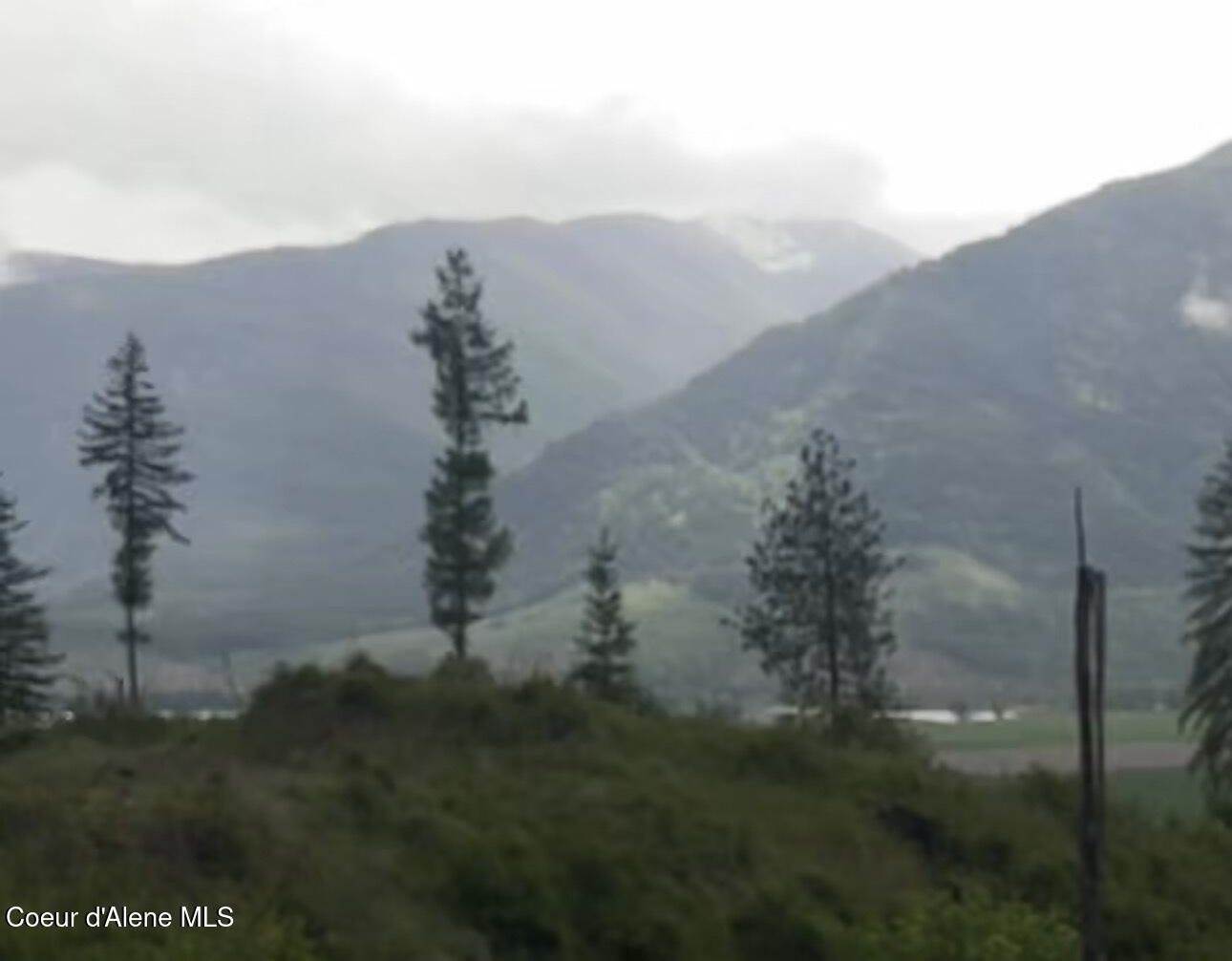 NNA This Way Rd Lot 1 (10 Acres), Bonners Ferry, ID 83805