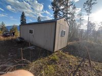 NNA This Way Rd Lot 1 (10 Acres), Bonners Ferry, ID 83805