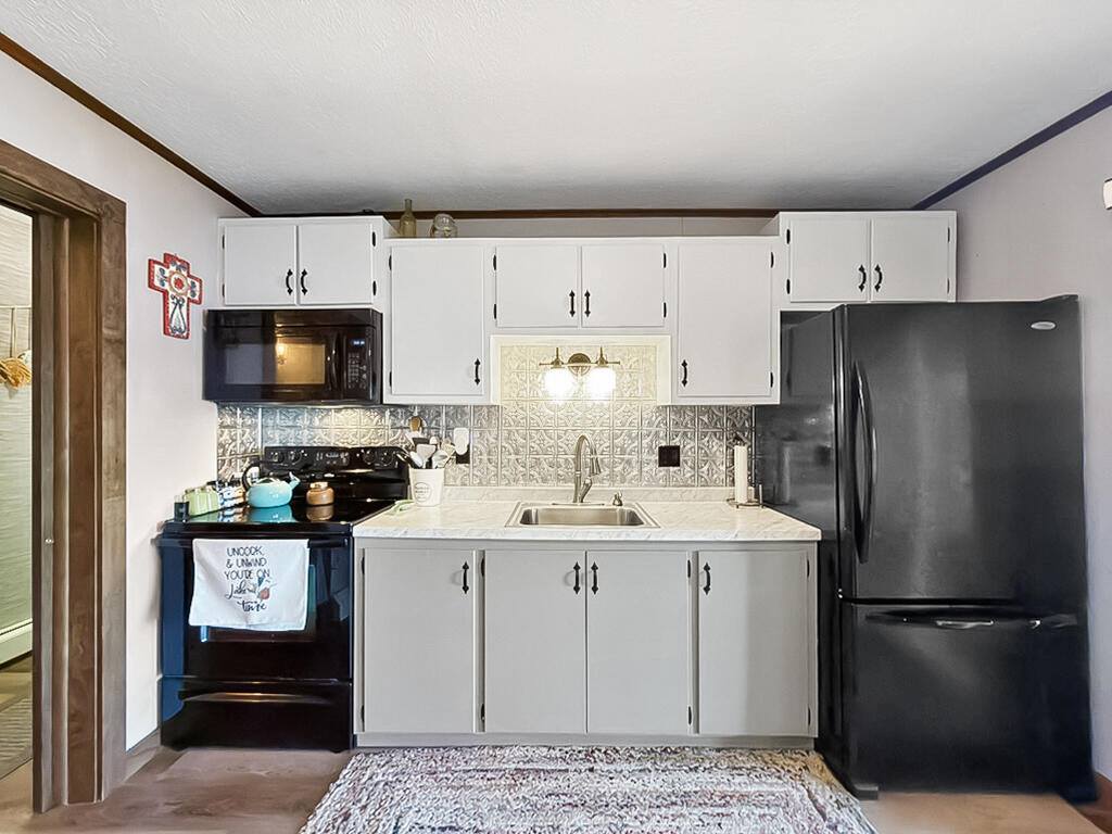 470 West Side Road, Cross Lake Township, ME 04779