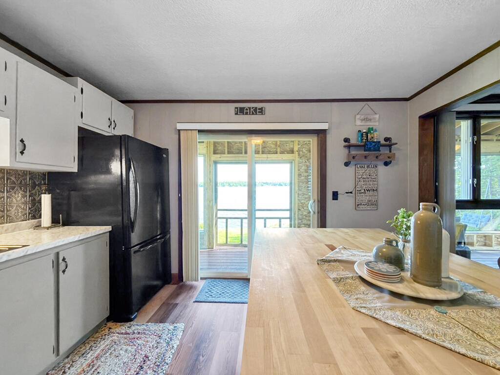 470 West Side Road, Cross Lake Township, ME 04779