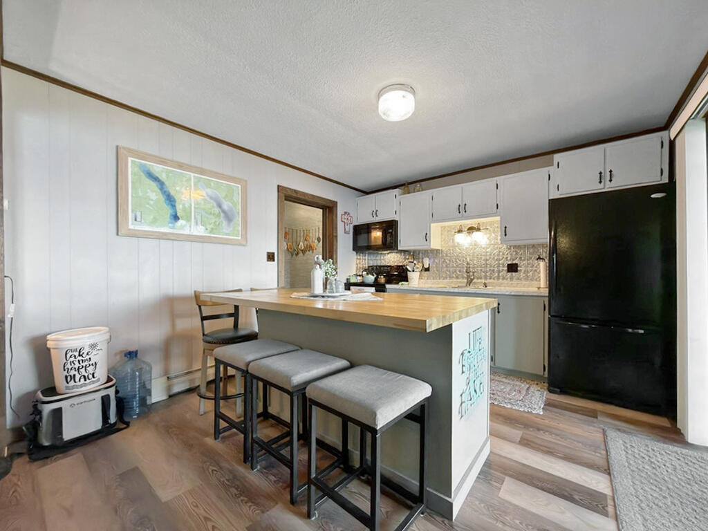 470 West Side Road, Cross Lake Township, ME 04779