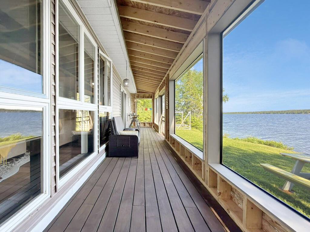 470 West Side Road, Cross Lake Township, ME 04779