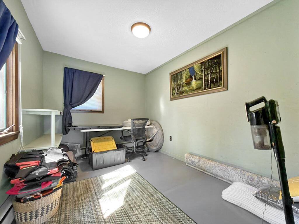 470 West Side Road, Cross Lake Township, ME 04779