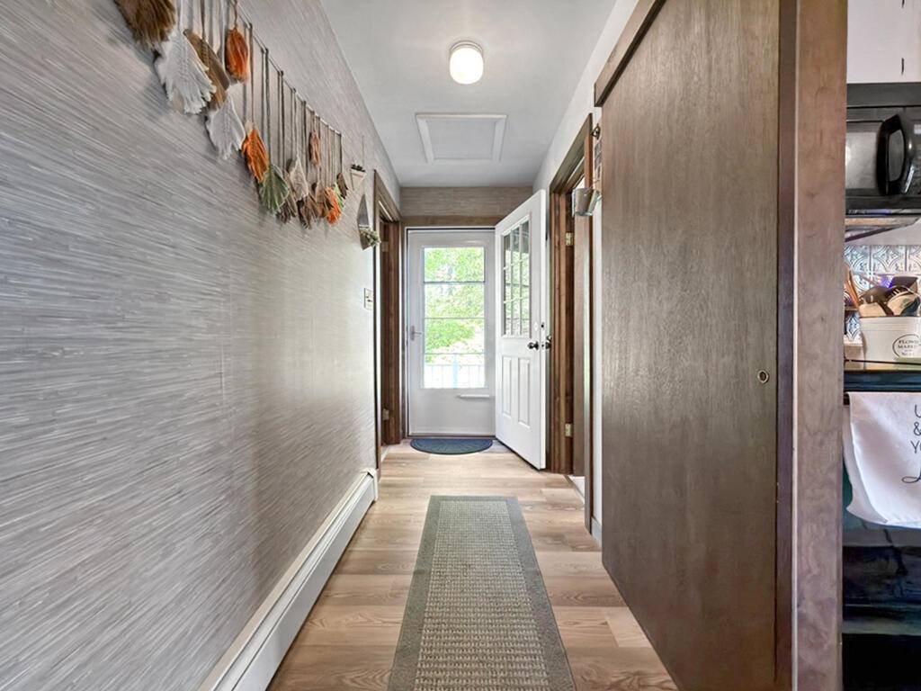470 West Side Road, Cross Lake Township, ME 04779