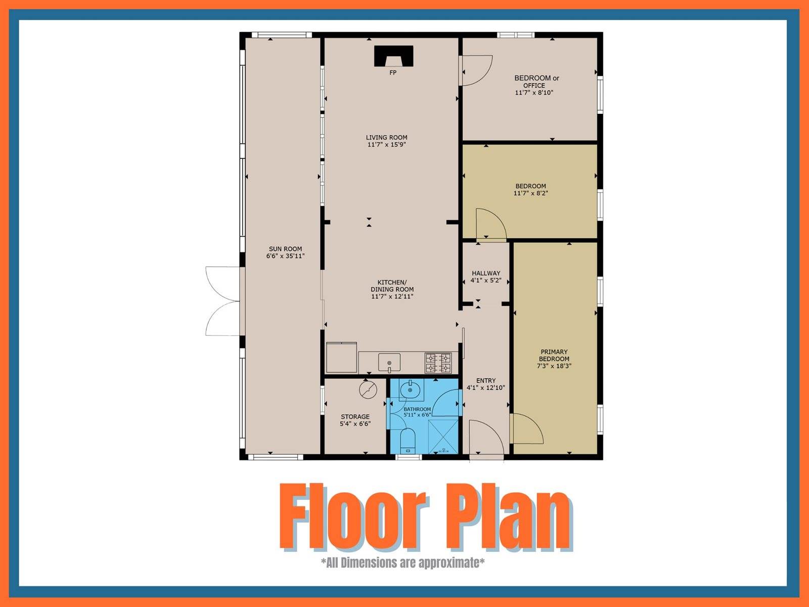 470 West Side Road, Cross Lake Township, ME 04779