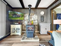 470 West Side Road, Cross Lake Township, ME 04779