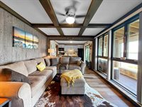470 West Side Road, Cross Lake Township, ME 04779