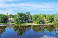 470 West Side Road, Cross Lake Township, ME 04779