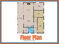 470 West Side Road, Cross Lake Township, ME 04779
