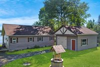 470 West Side Road, Cross Lake Township, ME 04779