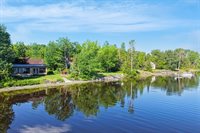 470 West Side Road, Cross Lake Township, ME 04779