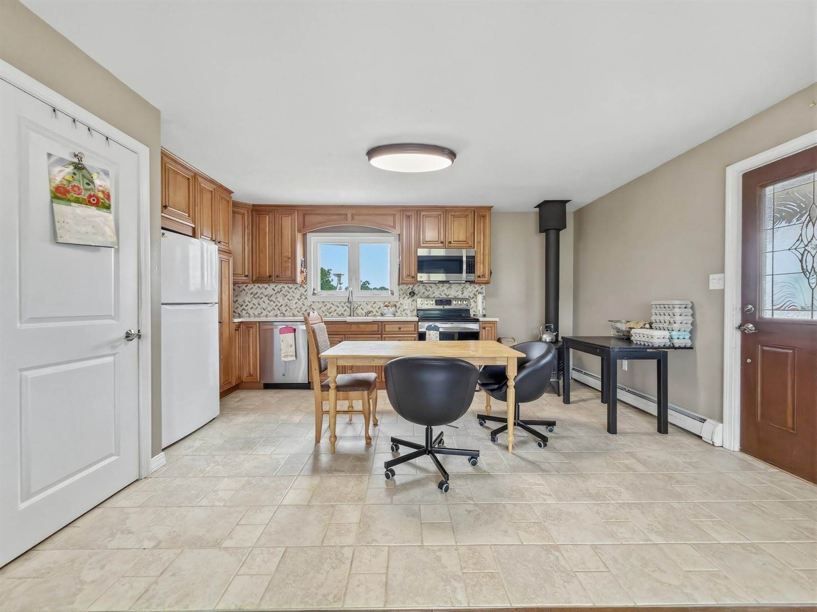 1082 Hamlin Road, Hamlin, ME 04785