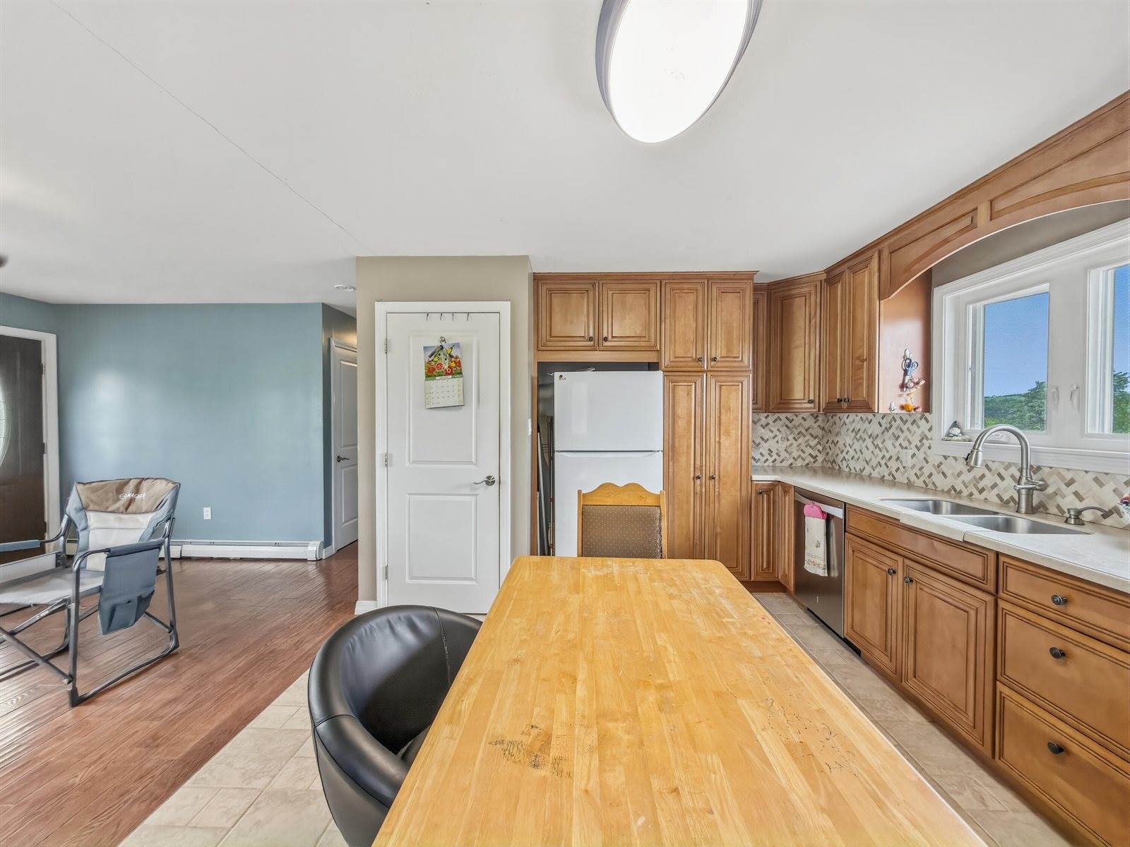 1082 Hamlin Road, Hamlin, ME 04785