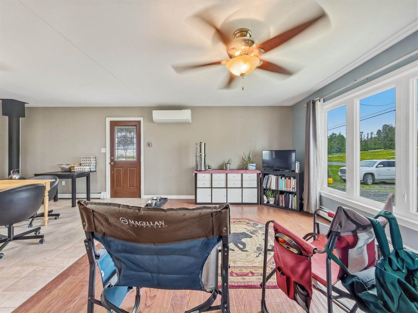 1082 Hamlin Road, Hamlin, ME 04785