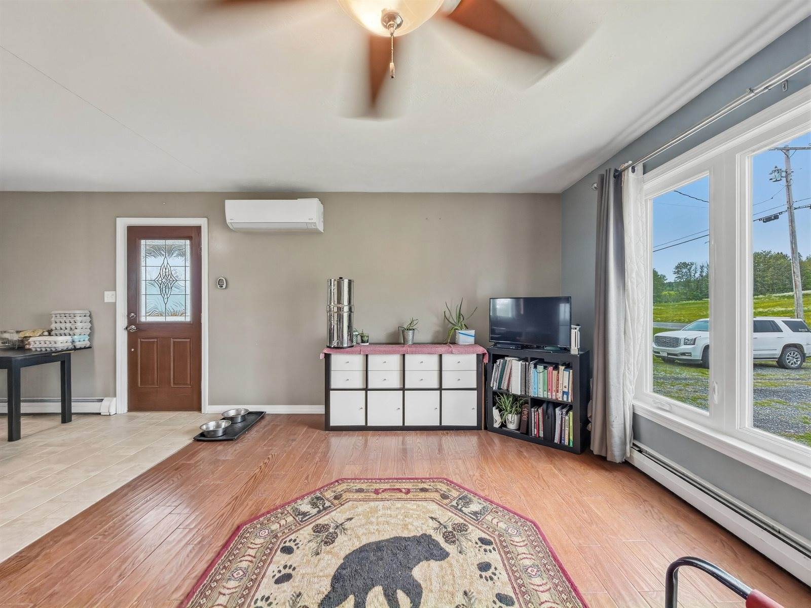 1082 Hamlin Road, Hamlin, ME 04785