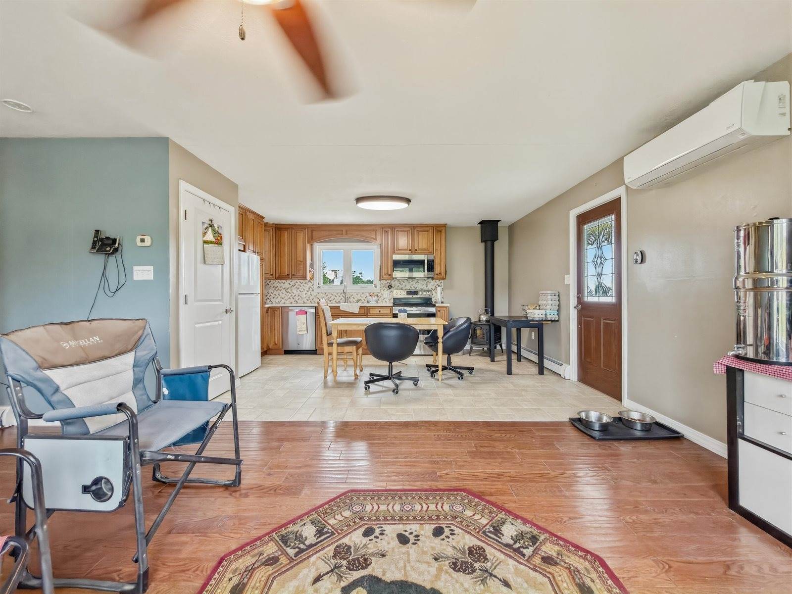 1082 Hamlin Road, Hamlin, ME 04785