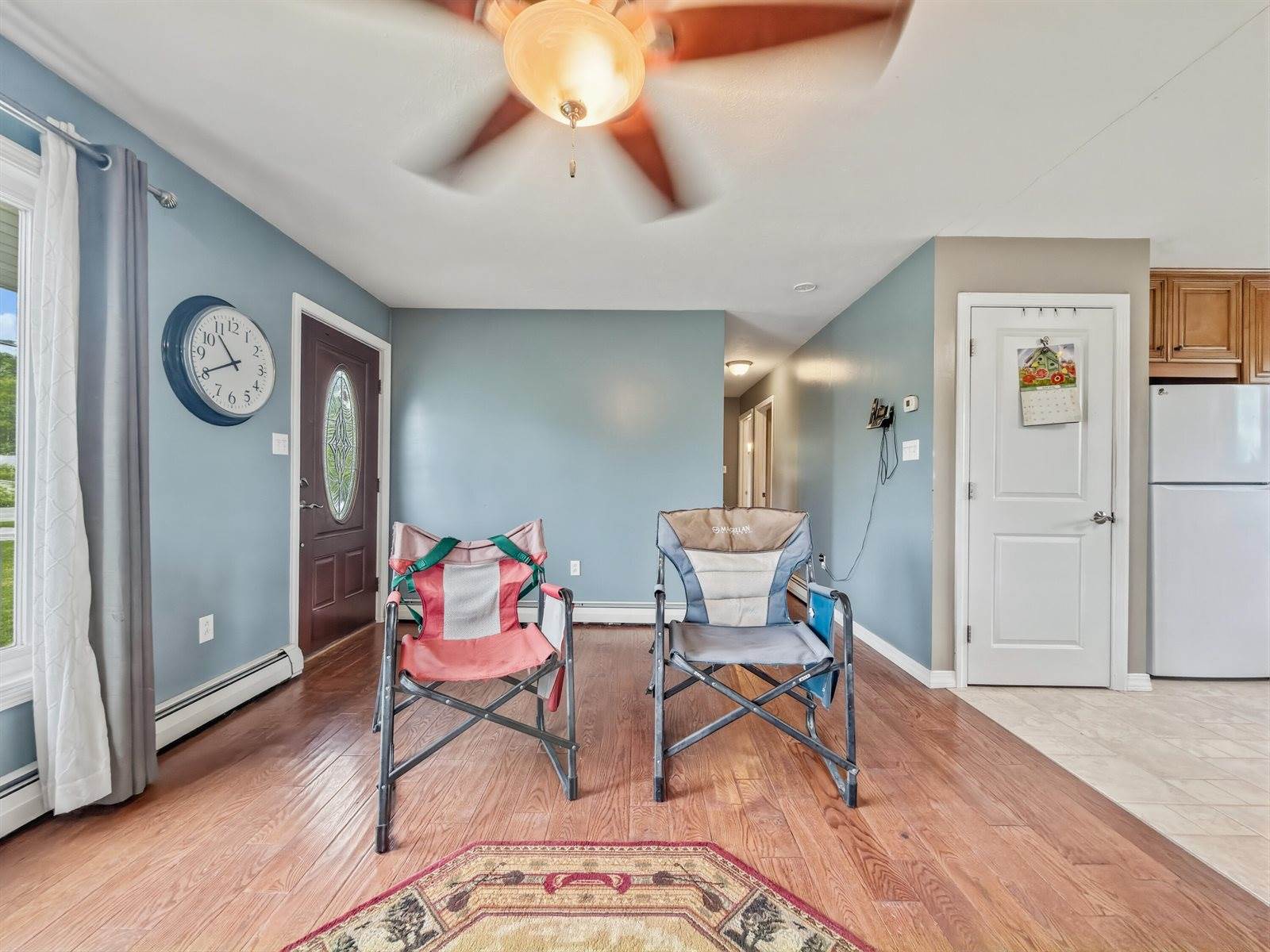 1082 Hamlin Road, Hamlin, ME 04785