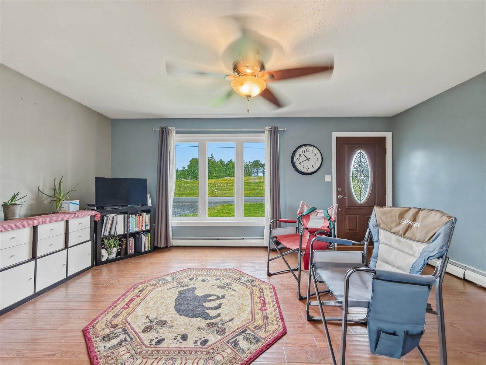 1082 Hamlin Road, Hamlin, ME 04785