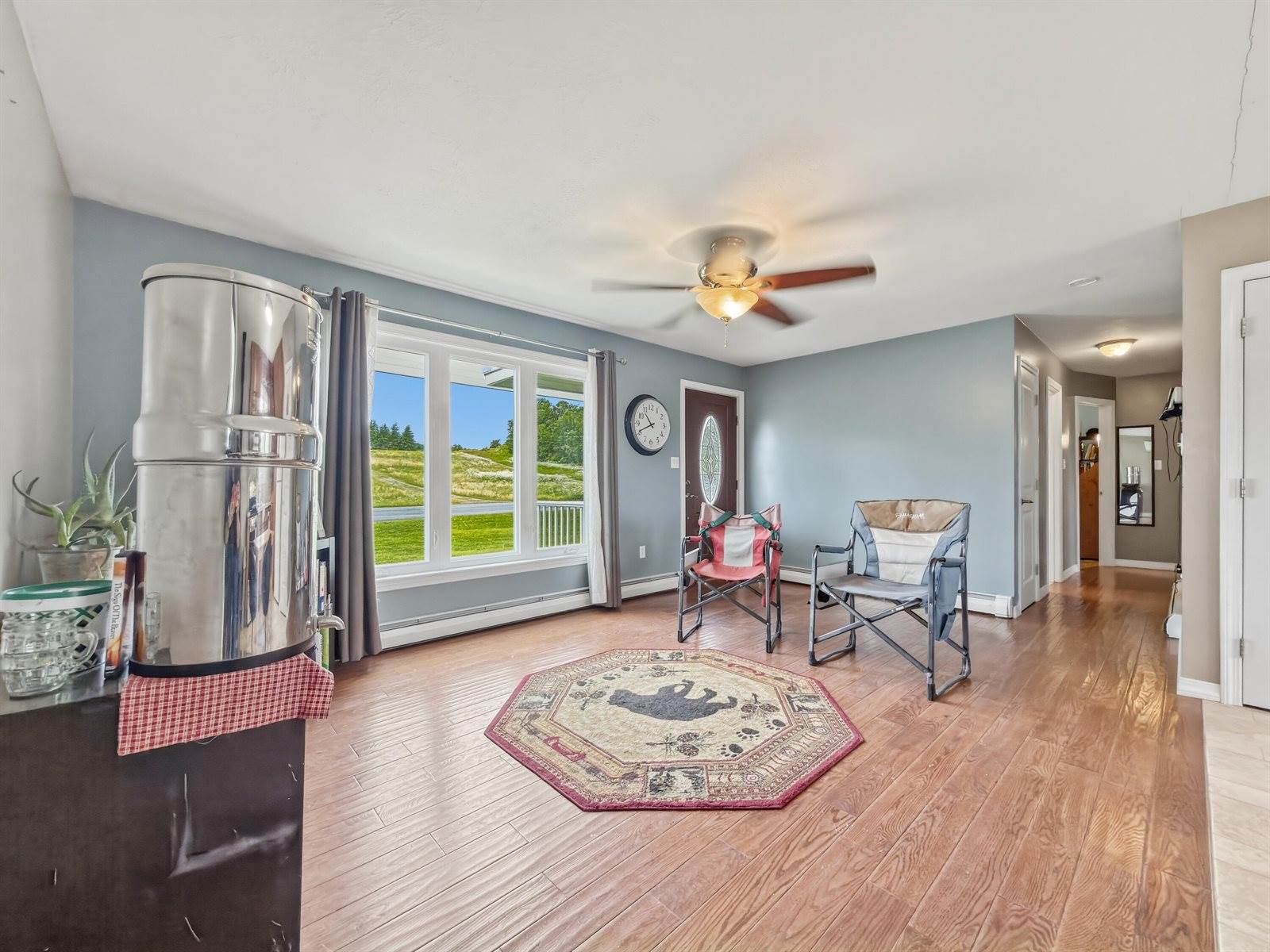 1082 Hamlin Road, Hamlin, ME 04785