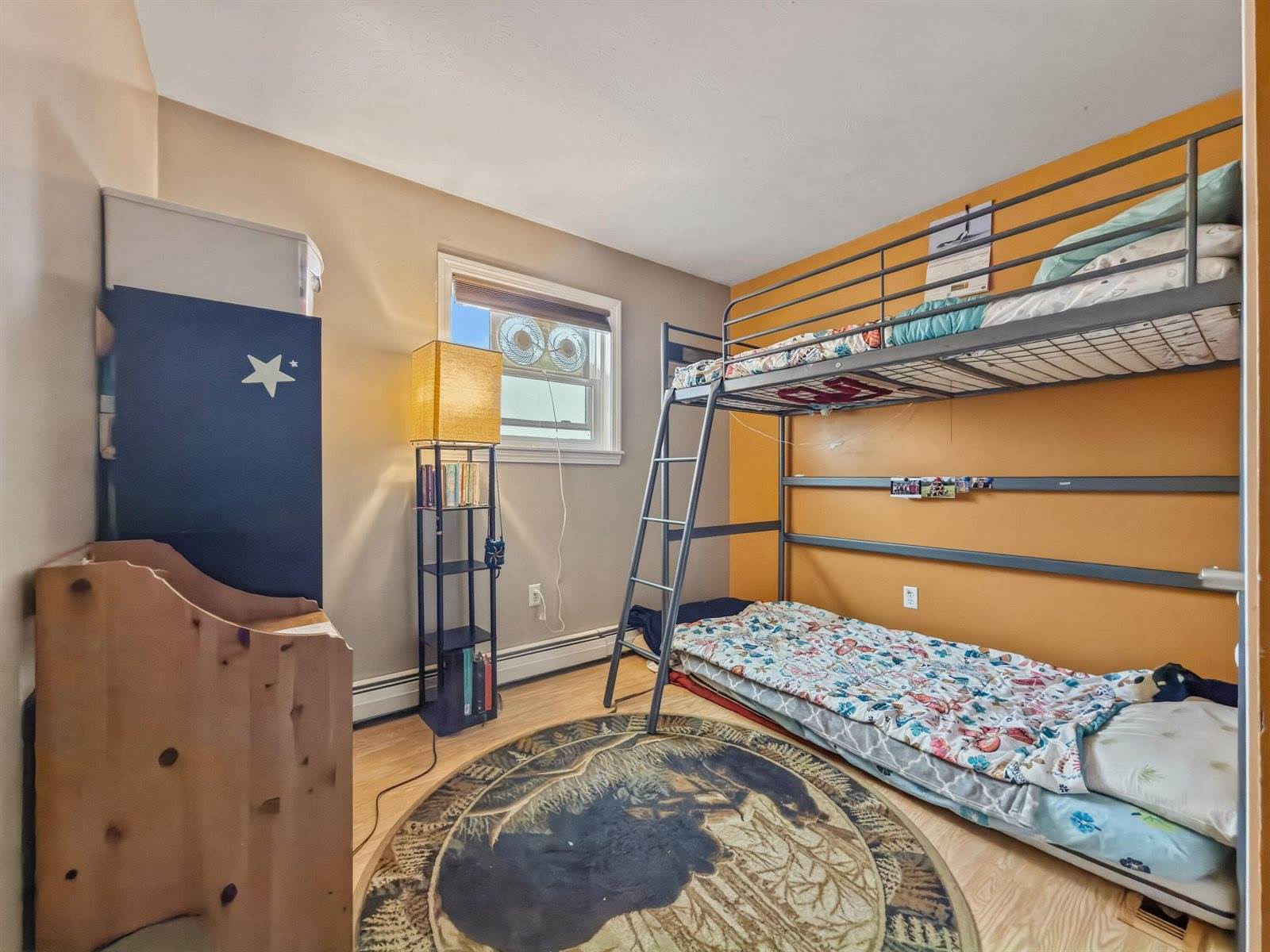 1082 Hamlin Road, Hamlin, ME 04785