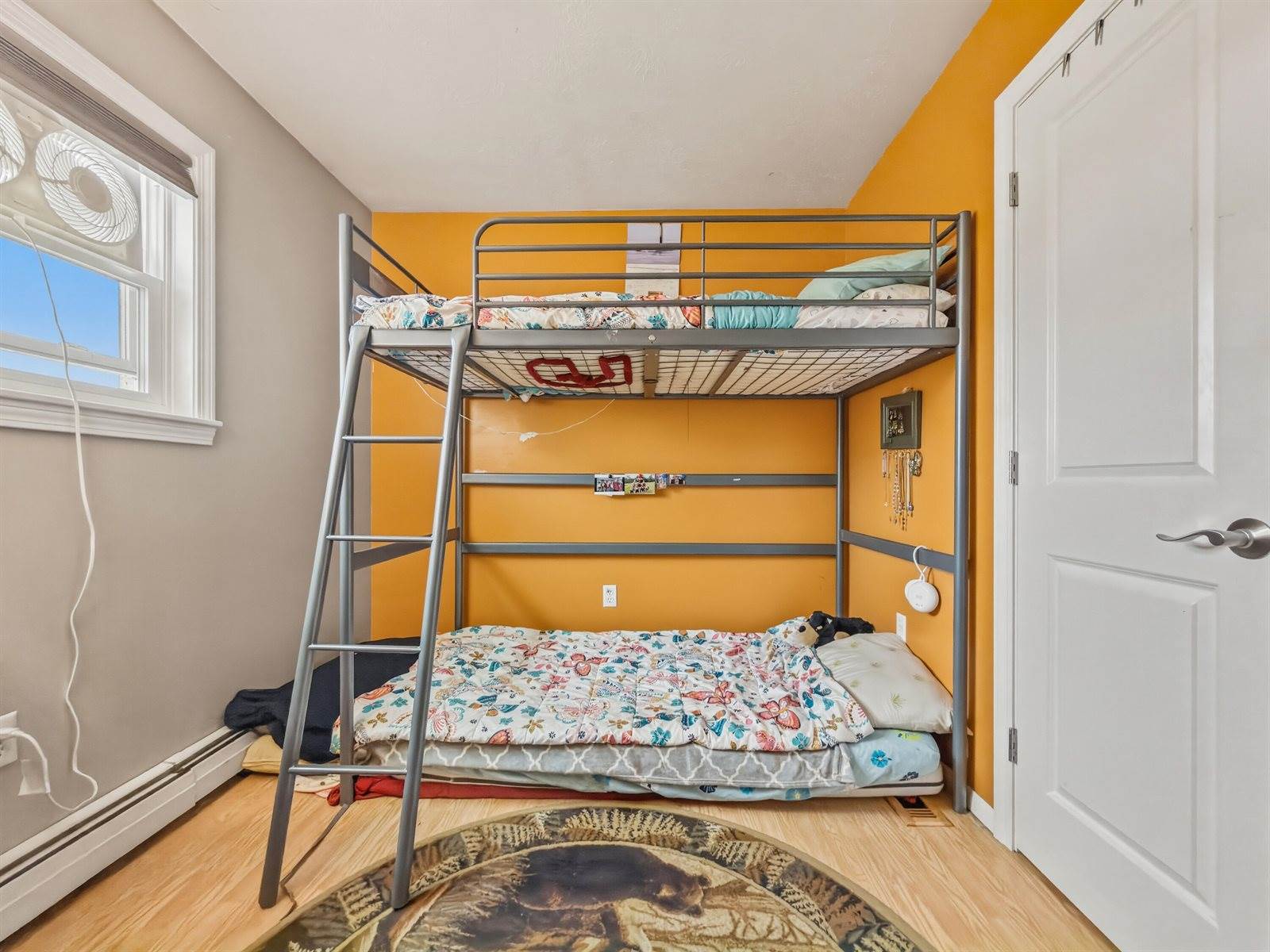 1082 Hamlin Road, Hamlin, ME 04785