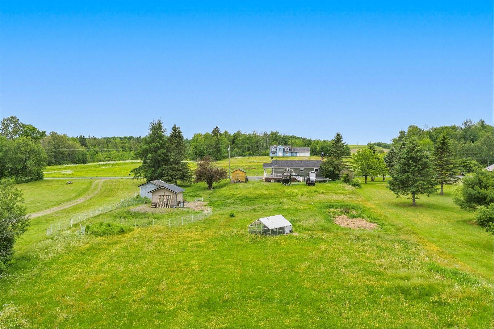 1082 Hamlin Road, Hamlin, ME 04785