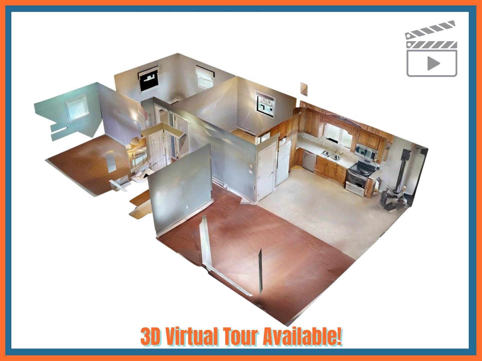 1082 Hamlin Road, Hamlin, ME 04785