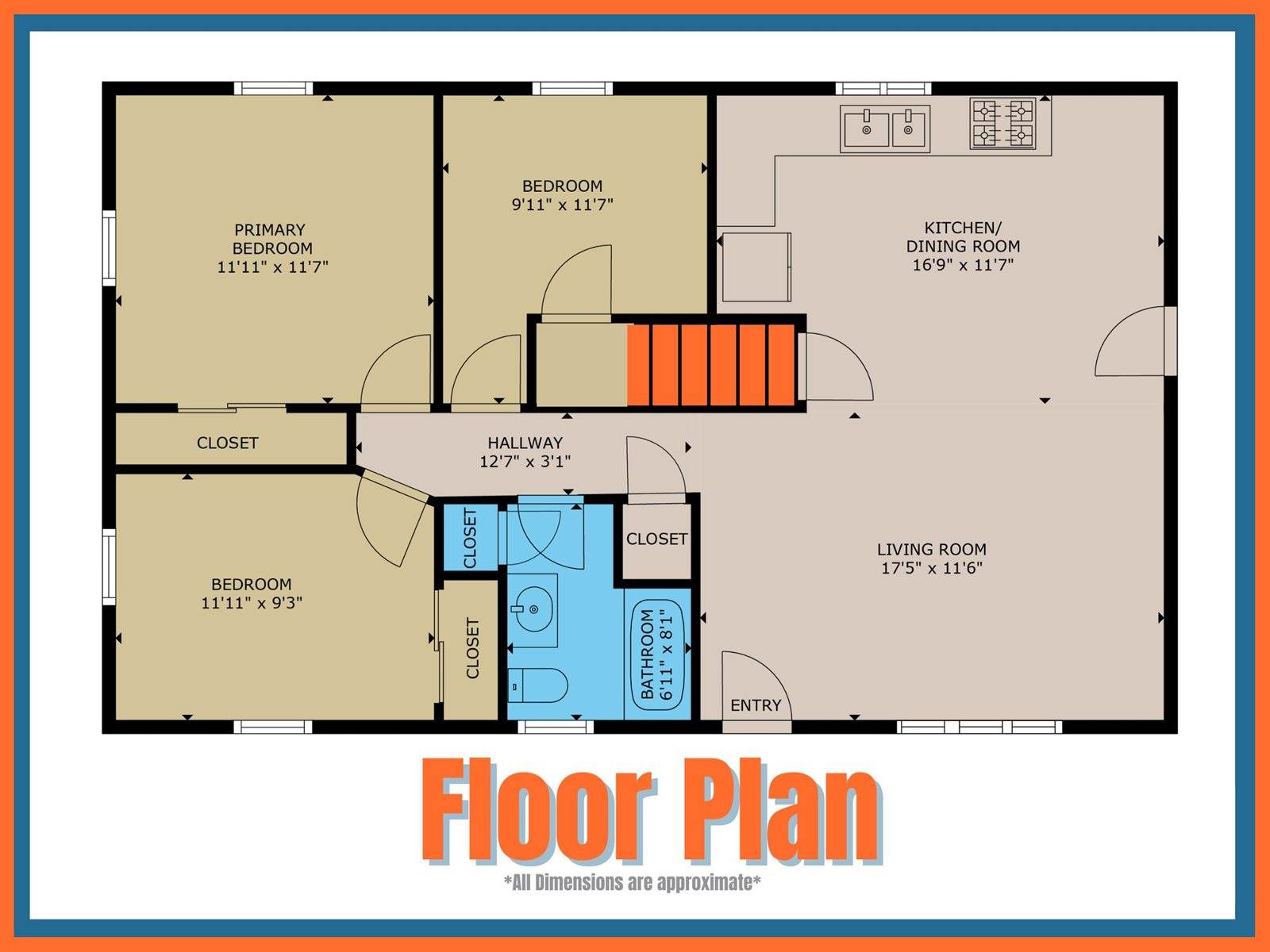 1082 Hamlin Road, Hamlin, ME 04785