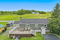 1082 Hamlin Road, Hamlin, ME 04785