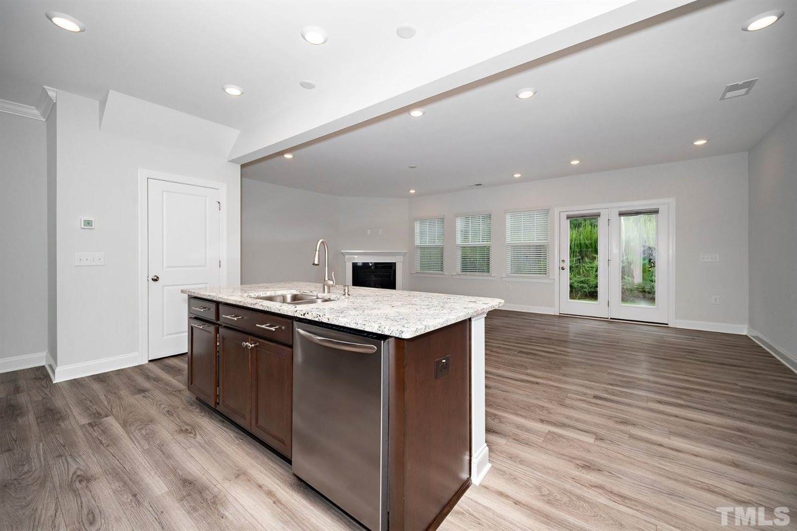 121 Masden Road, Holly Springs, NC 27540
