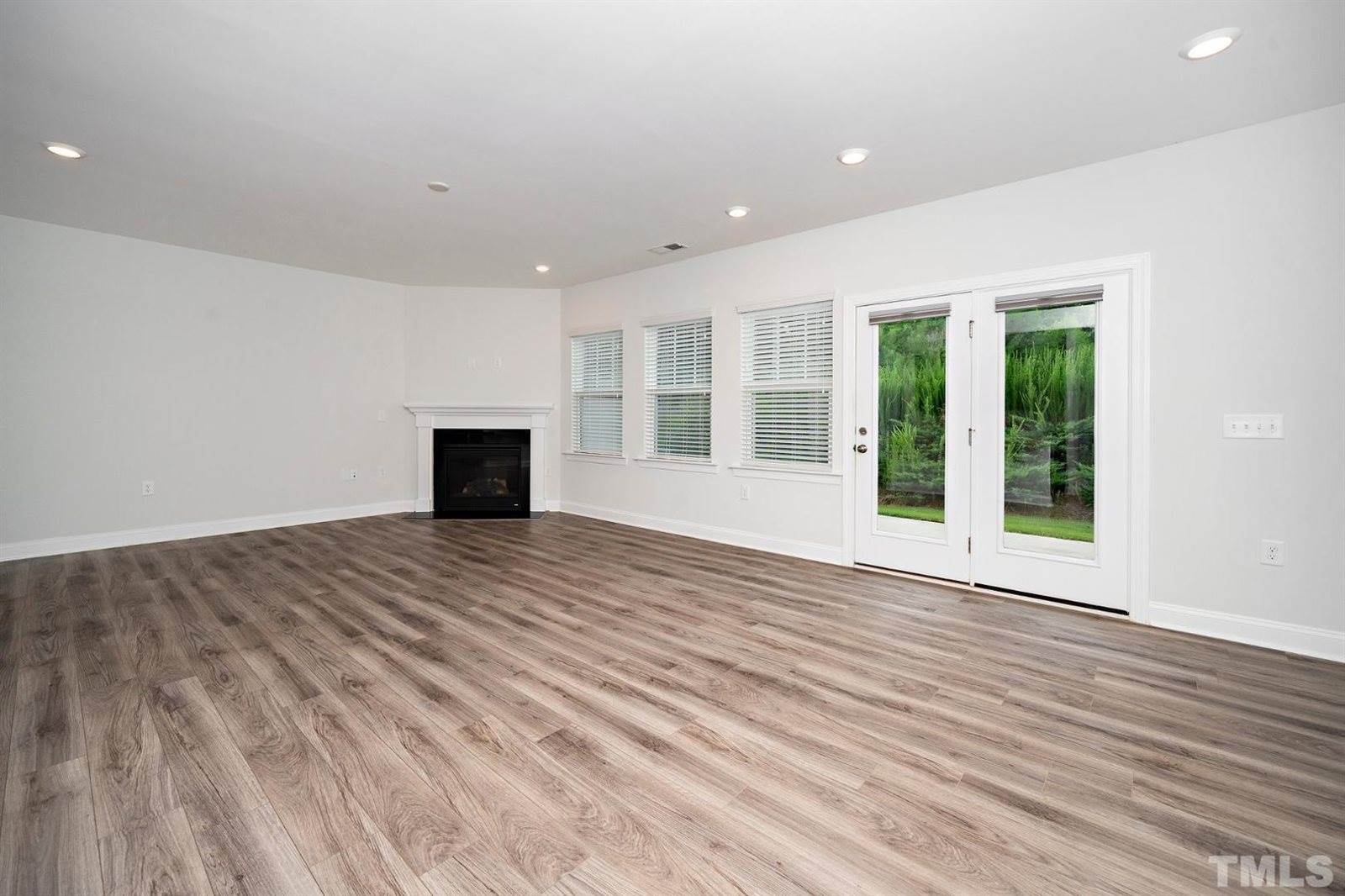 121 Masden Road, Holly Springs, NC 27540