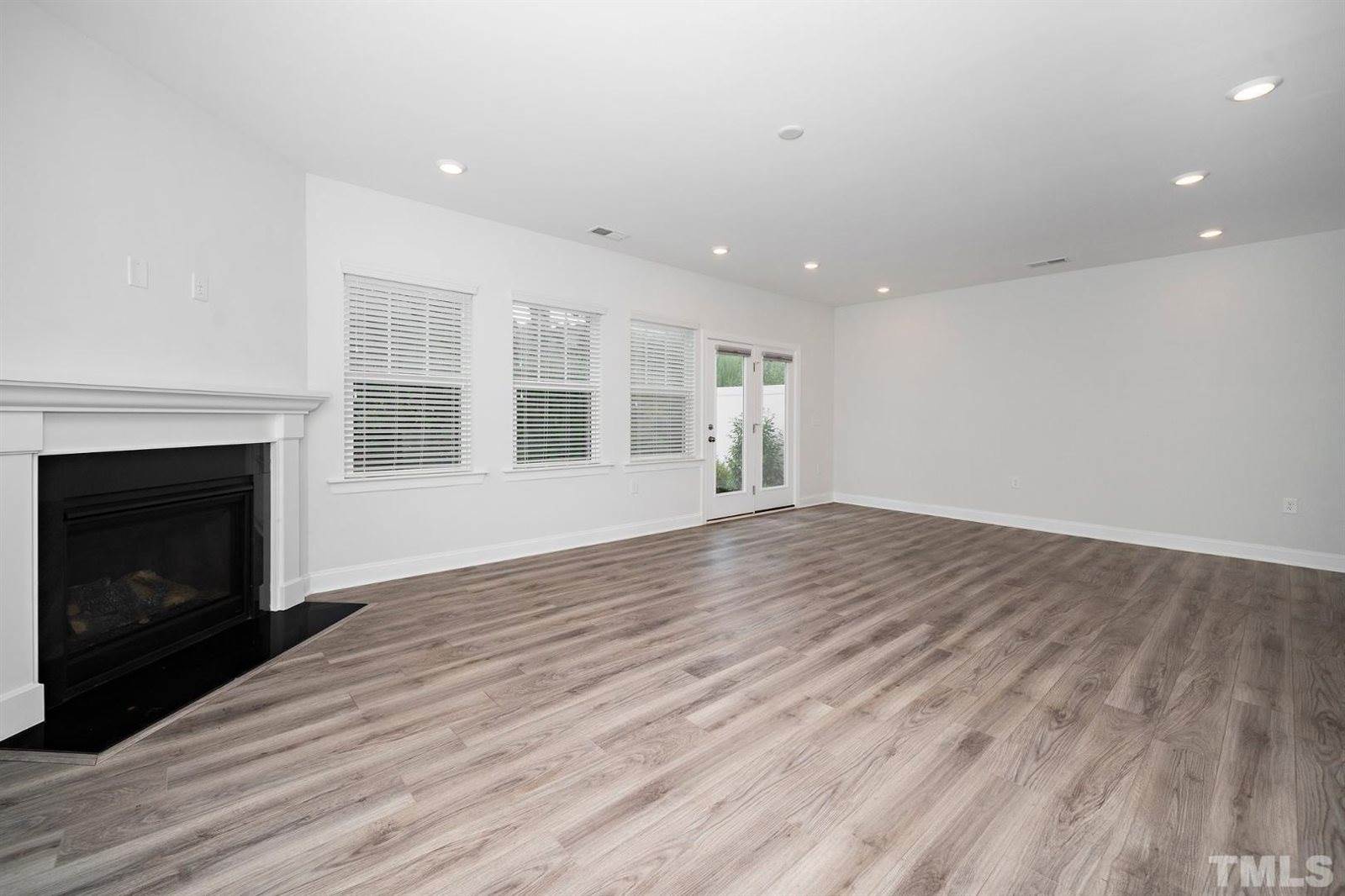 121 Masden Road, Holly Springs, NC 27540