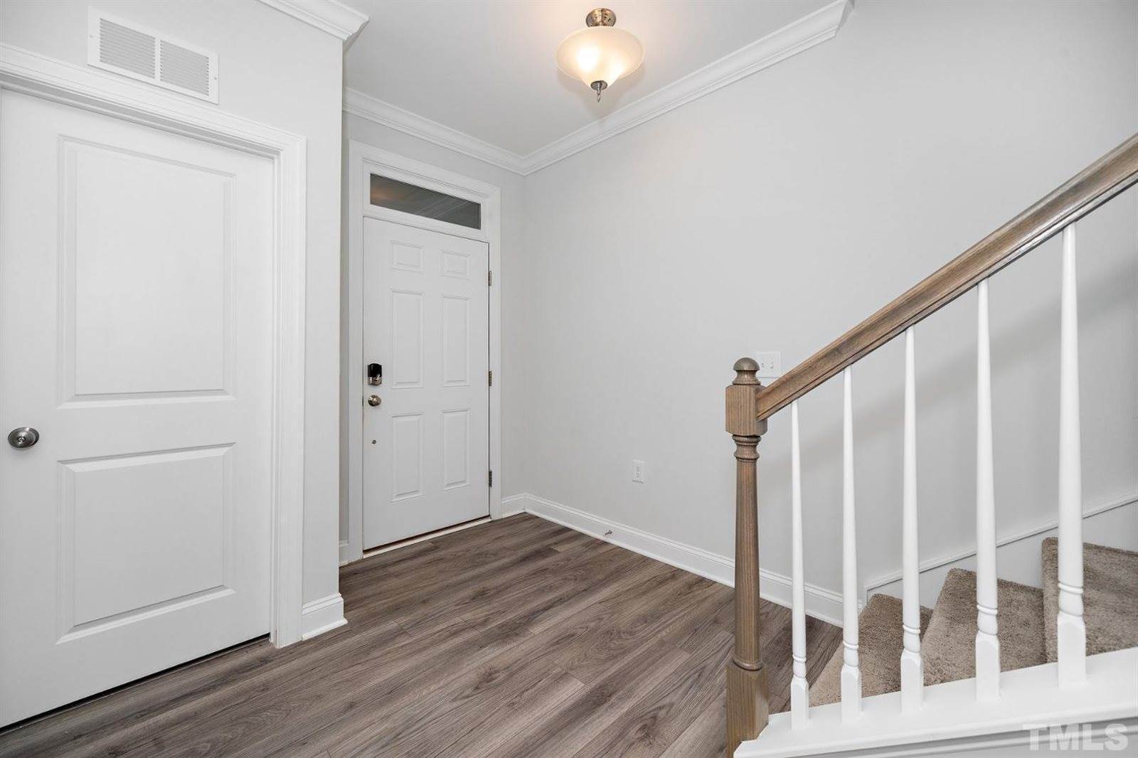 121 Masden Road, Holly Springs, NC 27540